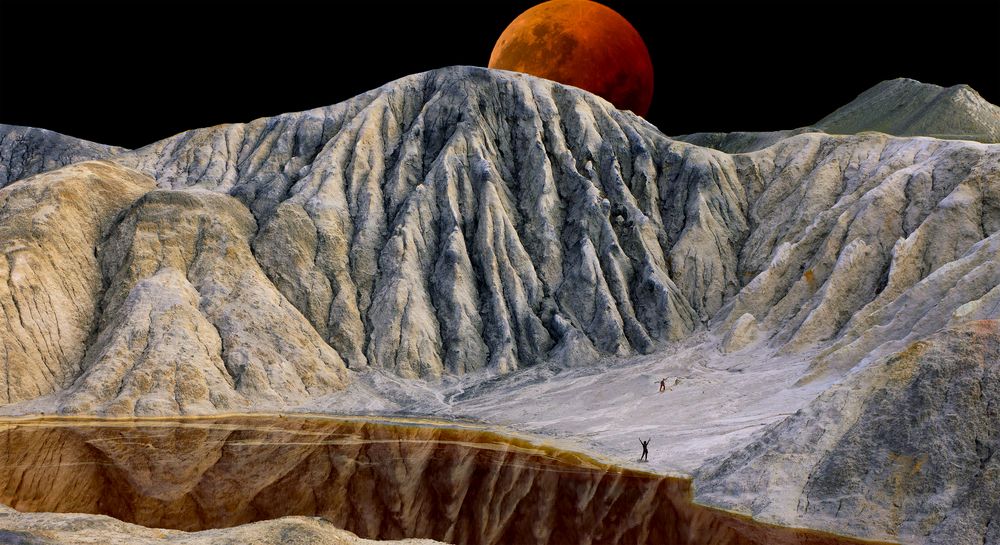 Photograph by Сергей Табатчиков