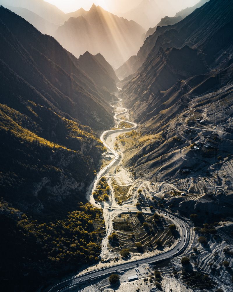 Photograph by Виталий Головатюк