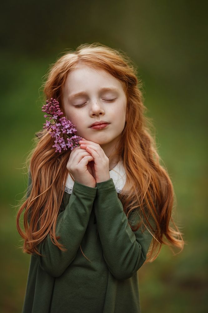 Photograph by Ольга Додонова