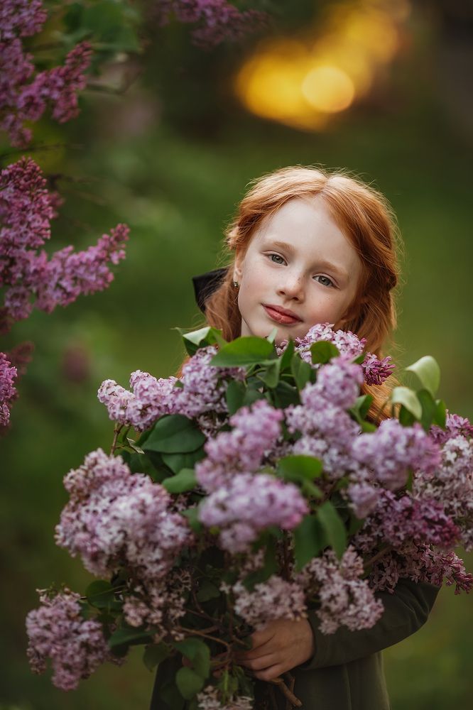 Photograph by Ольга Додонова