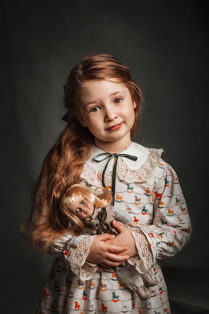 Photograph by Ольга Додонова