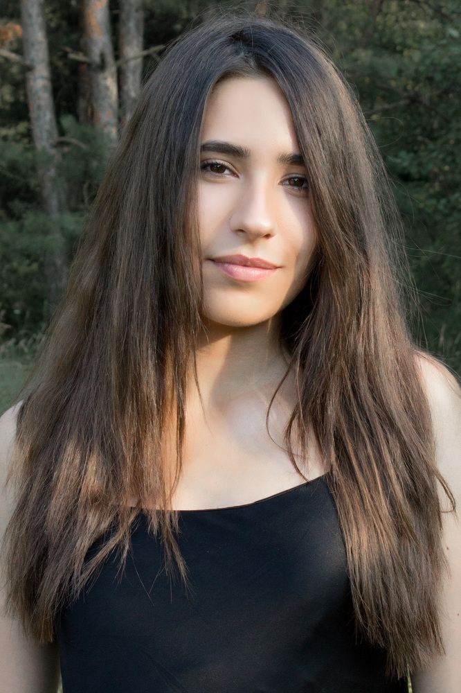 Photograph by Татьяна Полякова