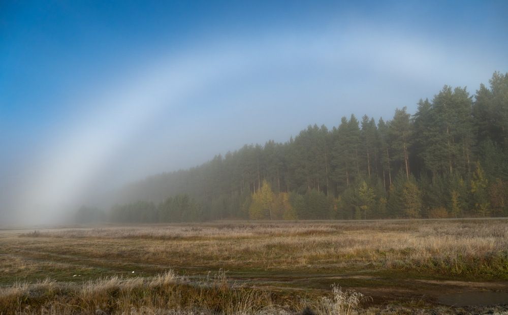 Photograph by Обухов Алексей