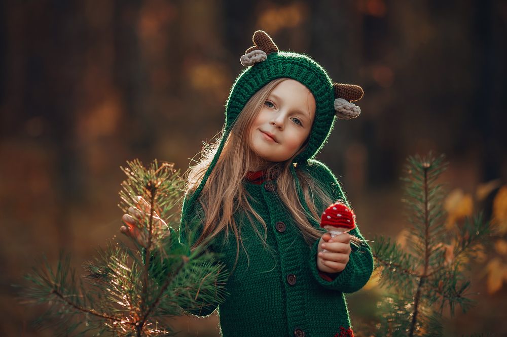 Photograph by Ольга Додонова