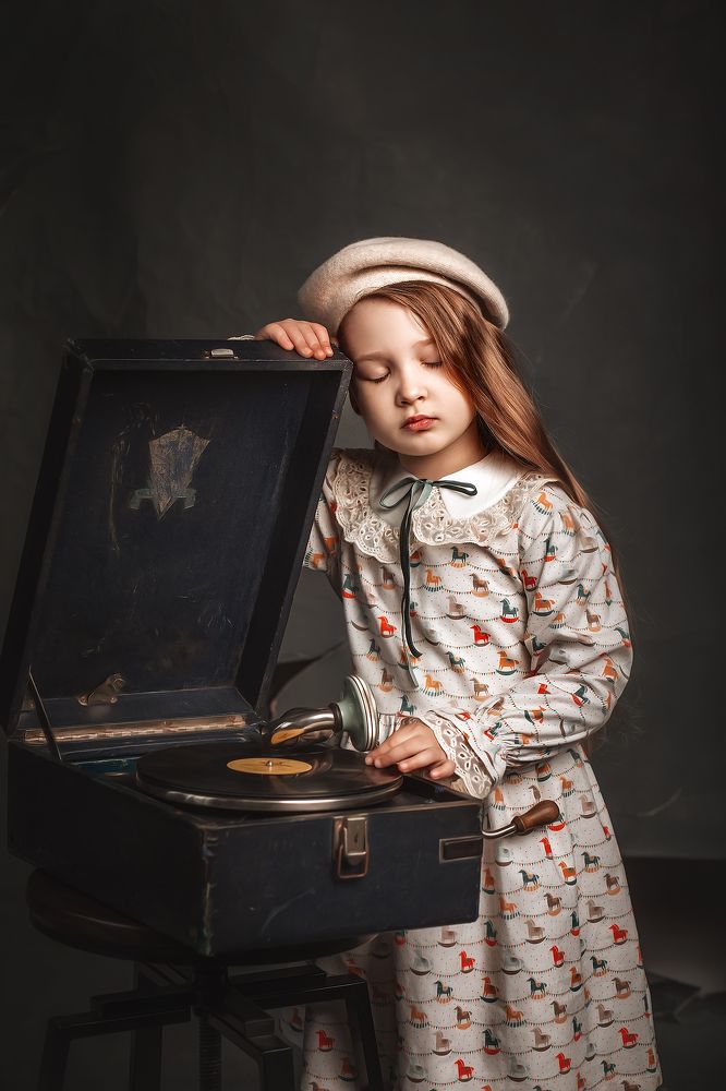 Photograph by Ольга Додонова