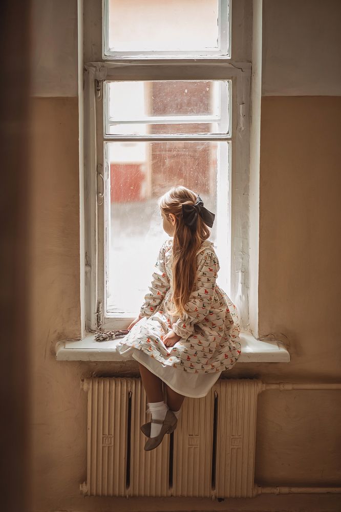 Photograph by Ольга Додонова