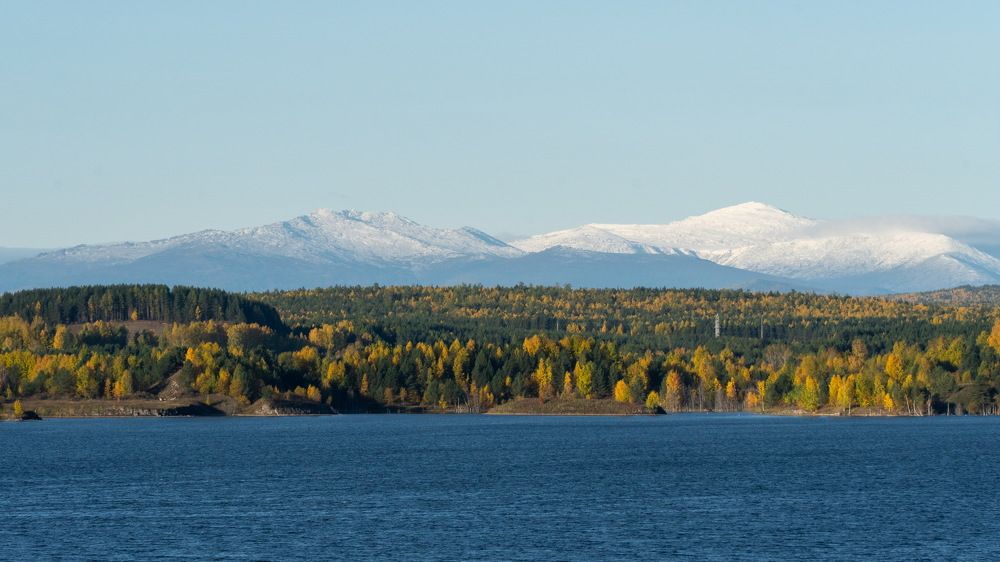 Photograph by Обухов Алексей