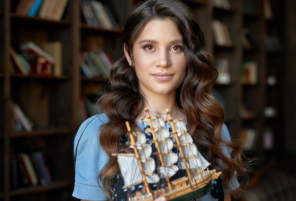 Photograph by Дмитрий Карпов