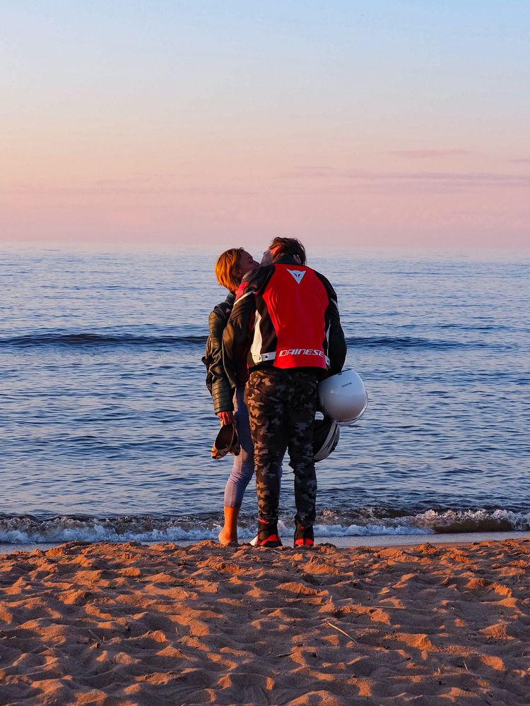 Photograph by Irina Usacheva