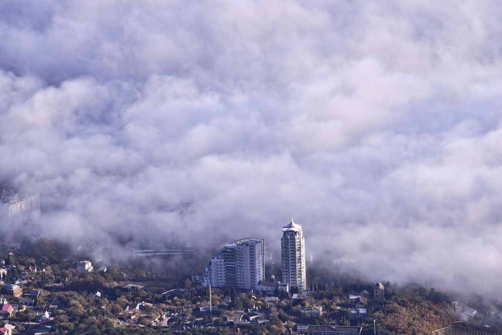 Photograph by Валентин Атрохов