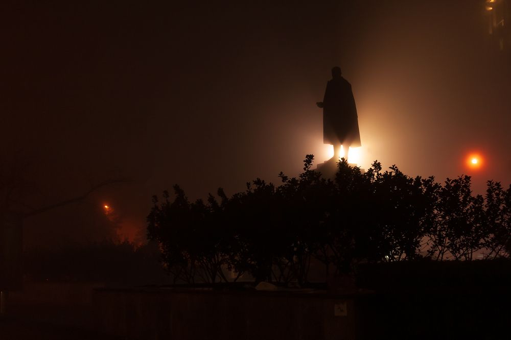 Фотография автора Michal Olech