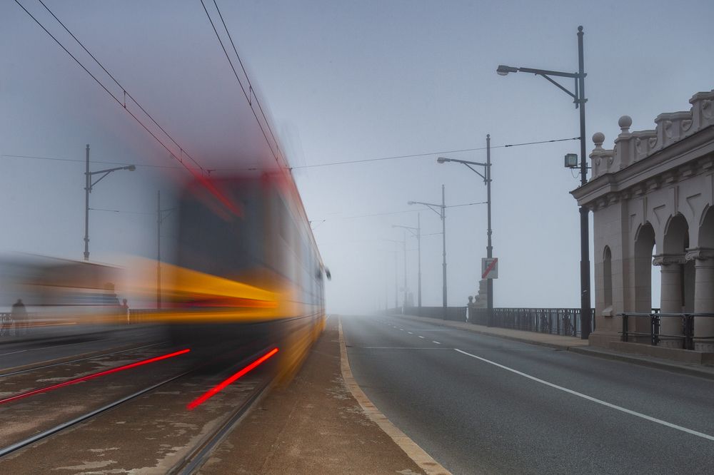 Фотография автора Michal Olech