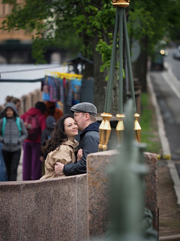 Photograph by Irina Usacheva