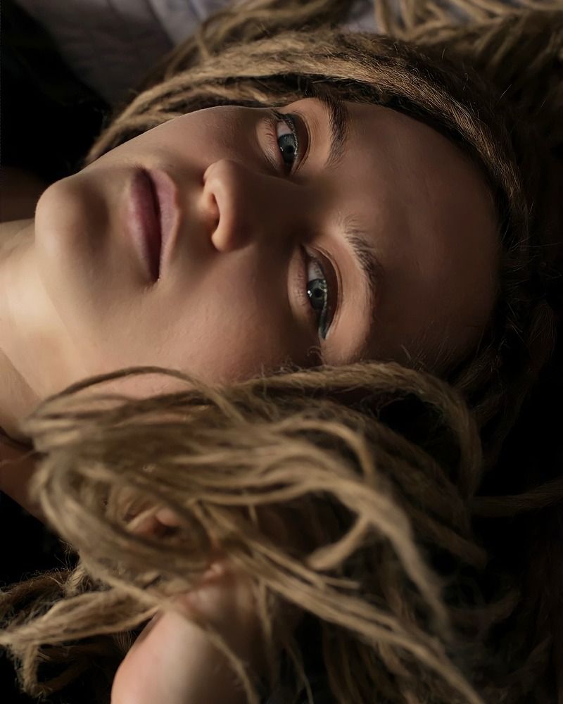 Photograph by Алиса Никитина