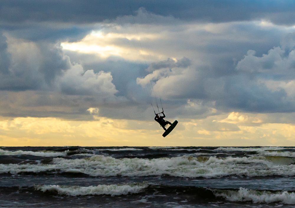 Photograph by Aleksandrs Zdancuks