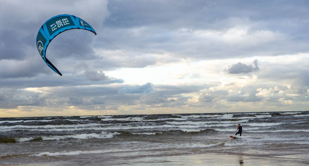 Photograph by Aleksandrs Zdancuks