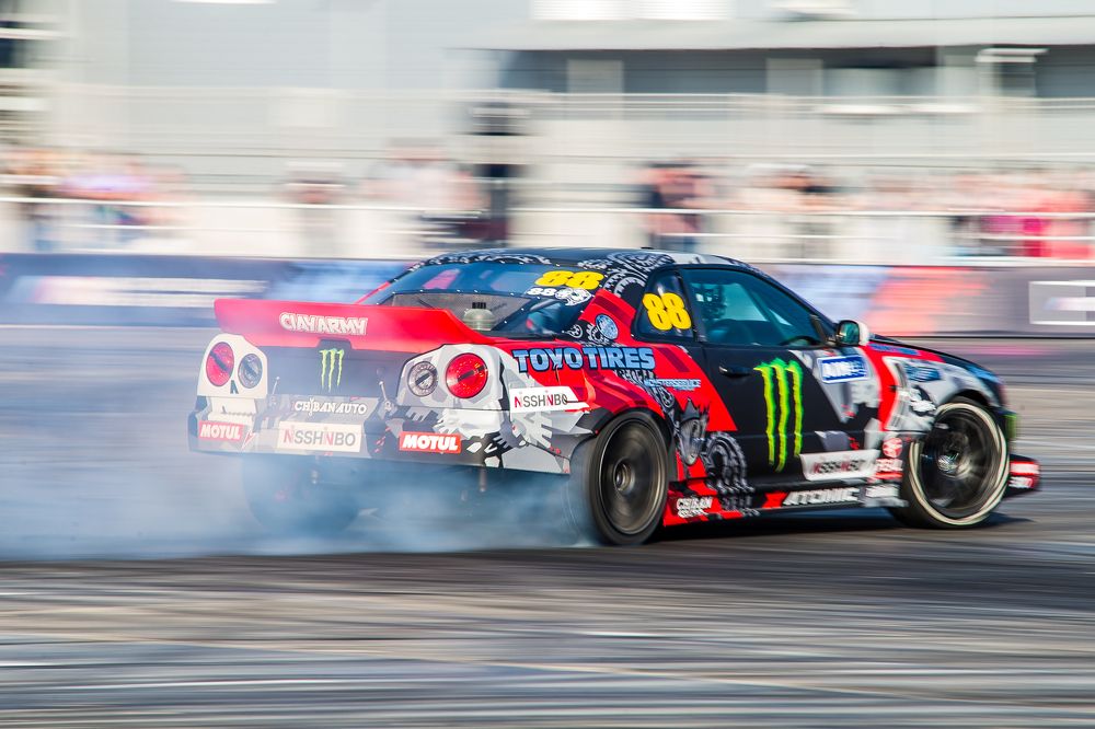 Фотография автора Павел Чумаков