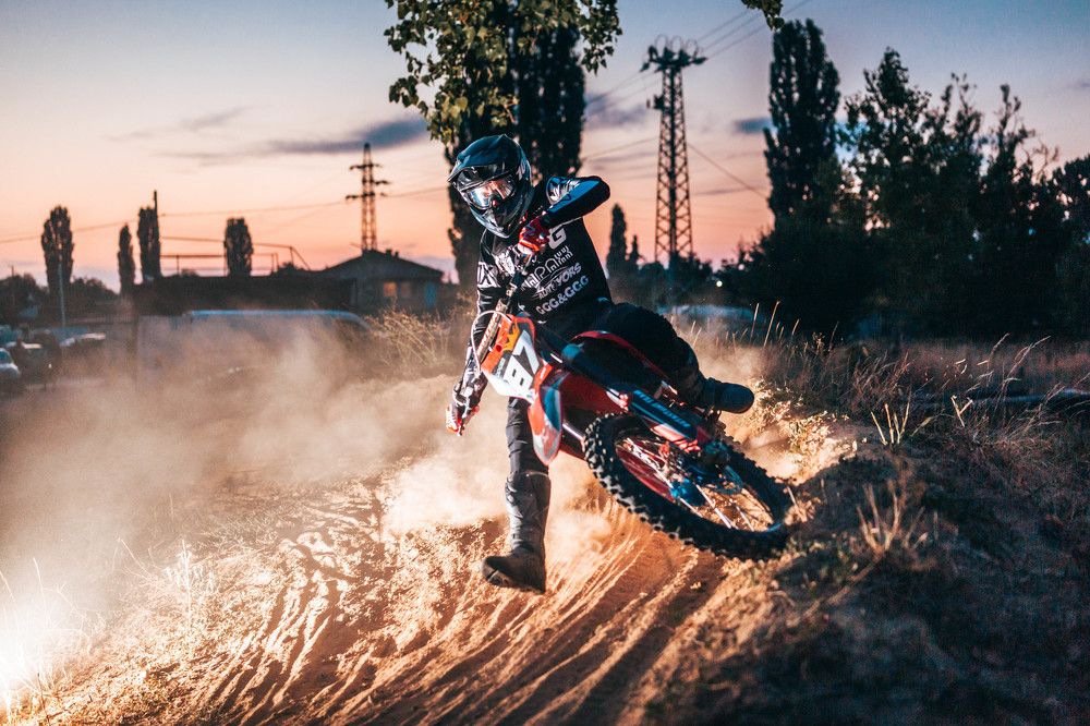 Photograph by Valentin Alipiev