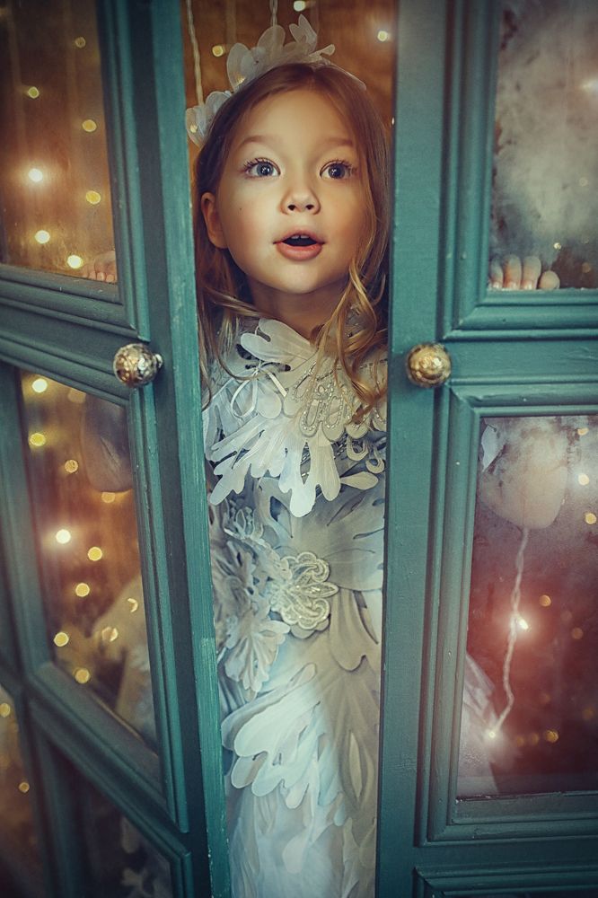 Фотография автора Наталья Законова