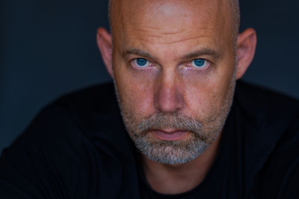 Photograph by Piotr Pepliński