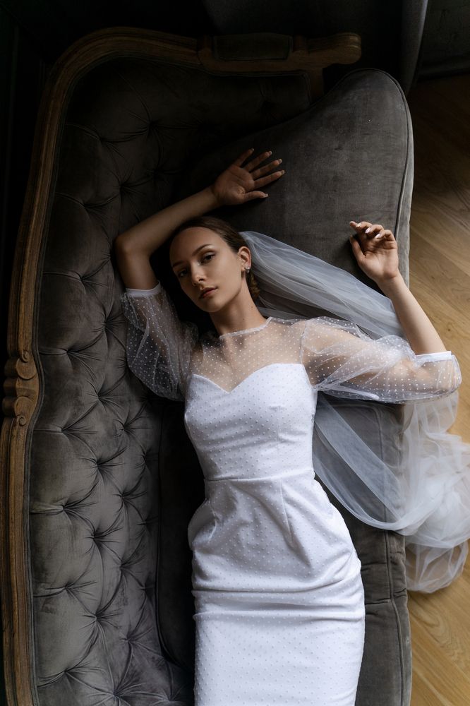 Photograph by Илья Бронзов