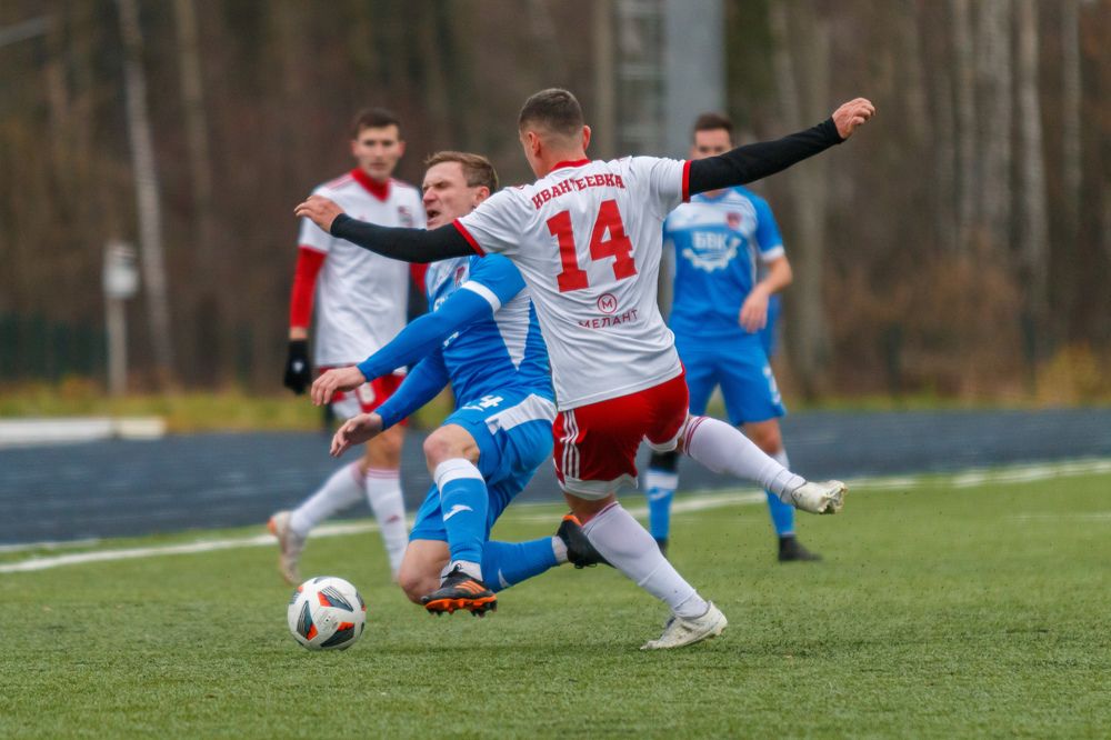 Photograph by Алексей Бычков