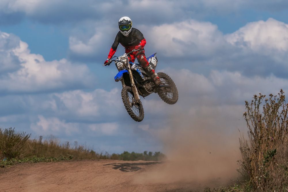 Photograph by Сергей Лазарев