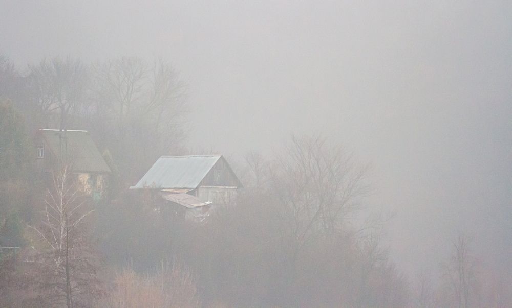 Photograph by Вадим Мелихов