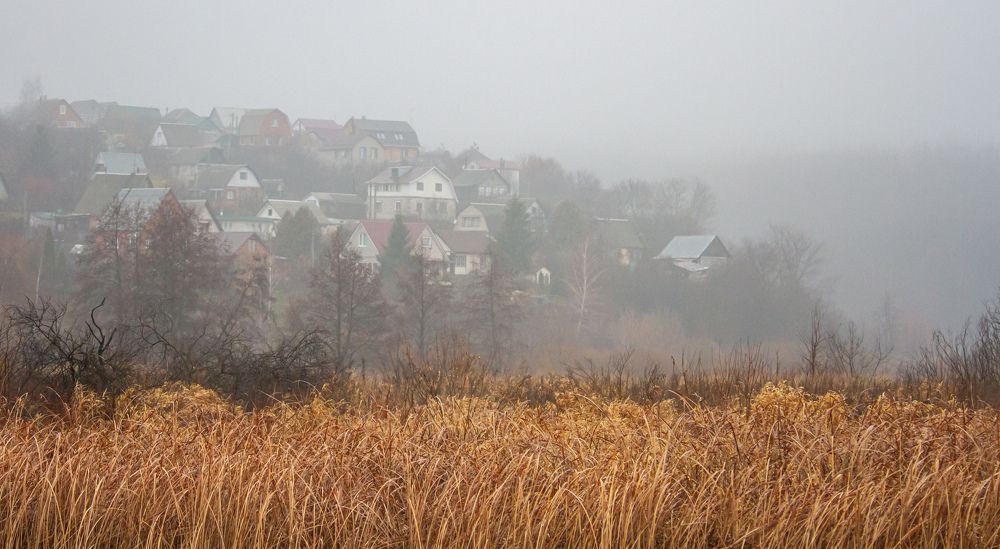 Photograph by Вадим Мелихов