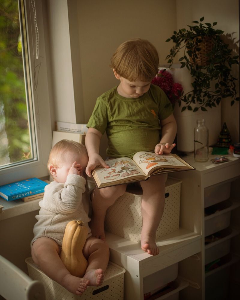 Photograph by Алиса Никитина