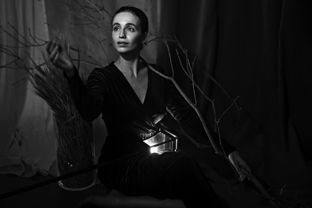 Photograph by Дмитрий Карпей