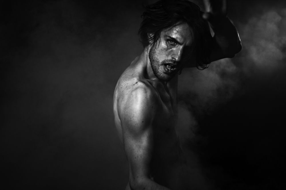 Photograph by Дмитрий Карпей