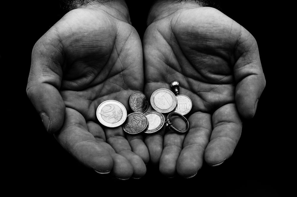 Photograph by Mario Jelikic