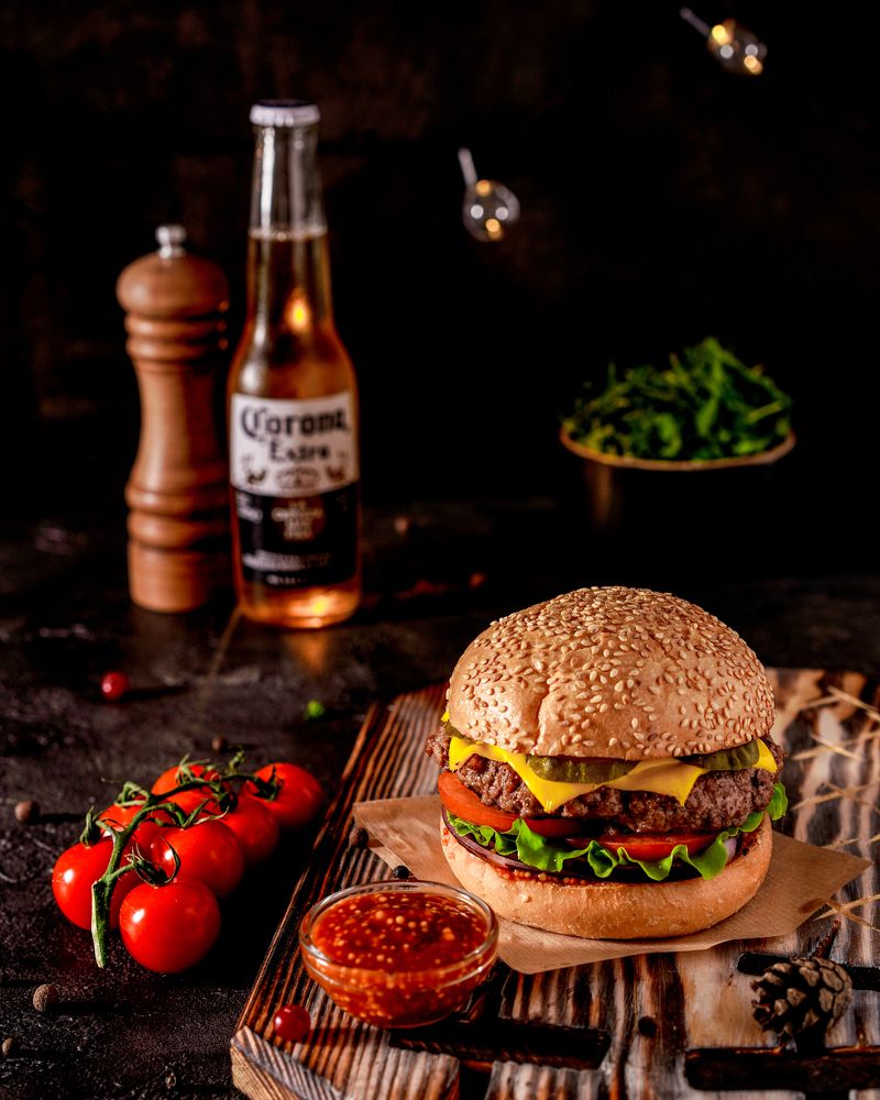 Photograph by Екатерина Озирная