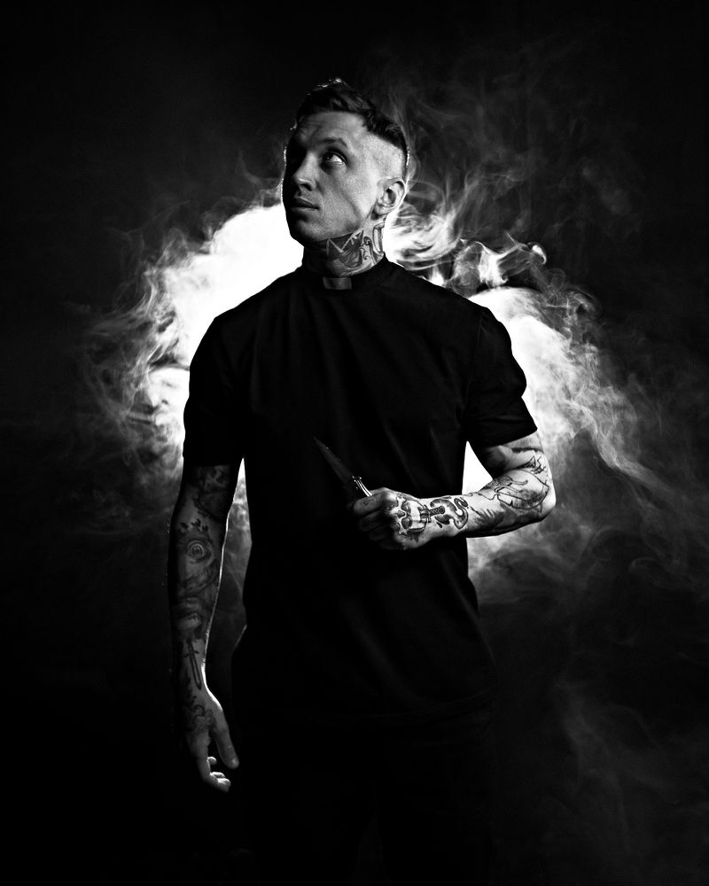 Photograph by Дмитрий Карпей