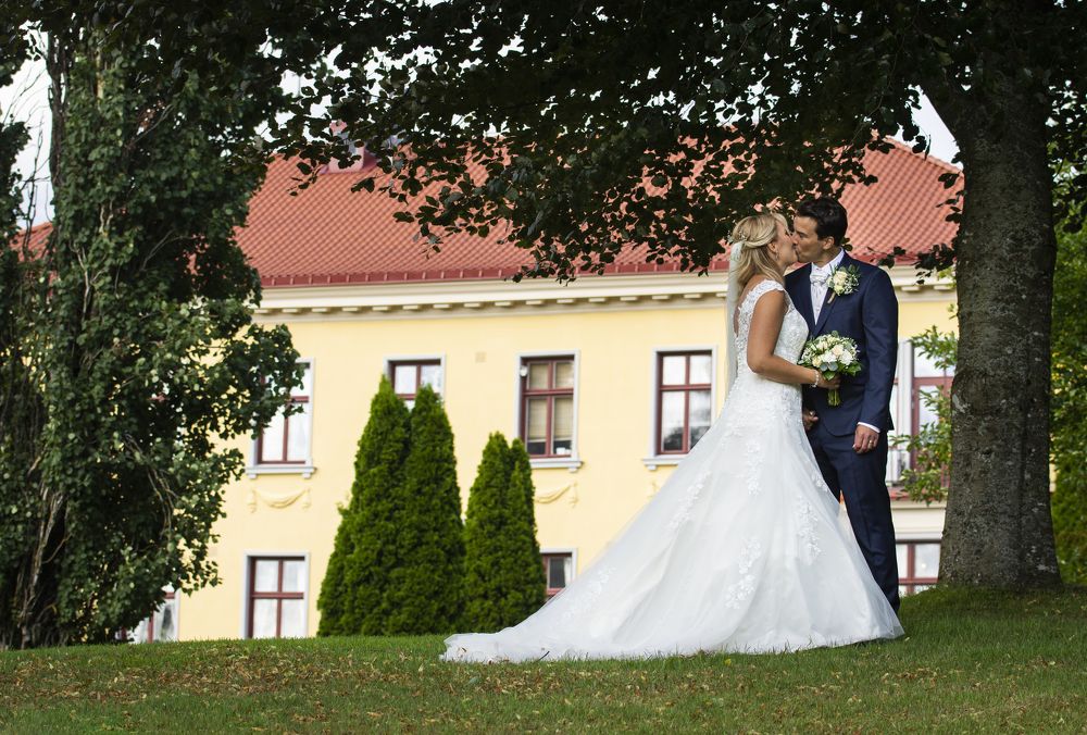 Photograph by Linda Persson