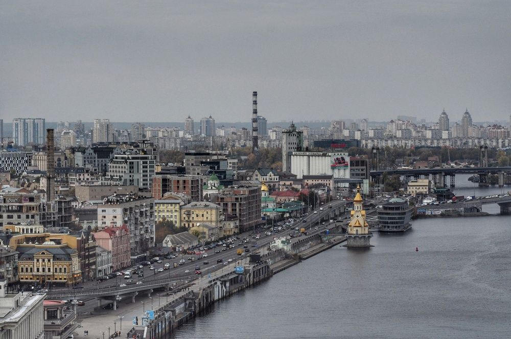 Photograph by Ольга Кудина