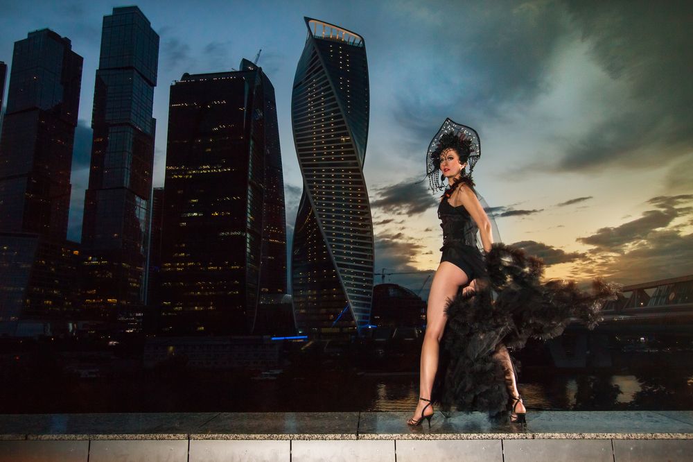 Photograph by Ирина Овчинникова