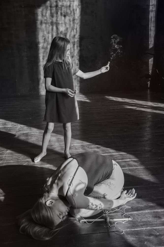 Марионетки