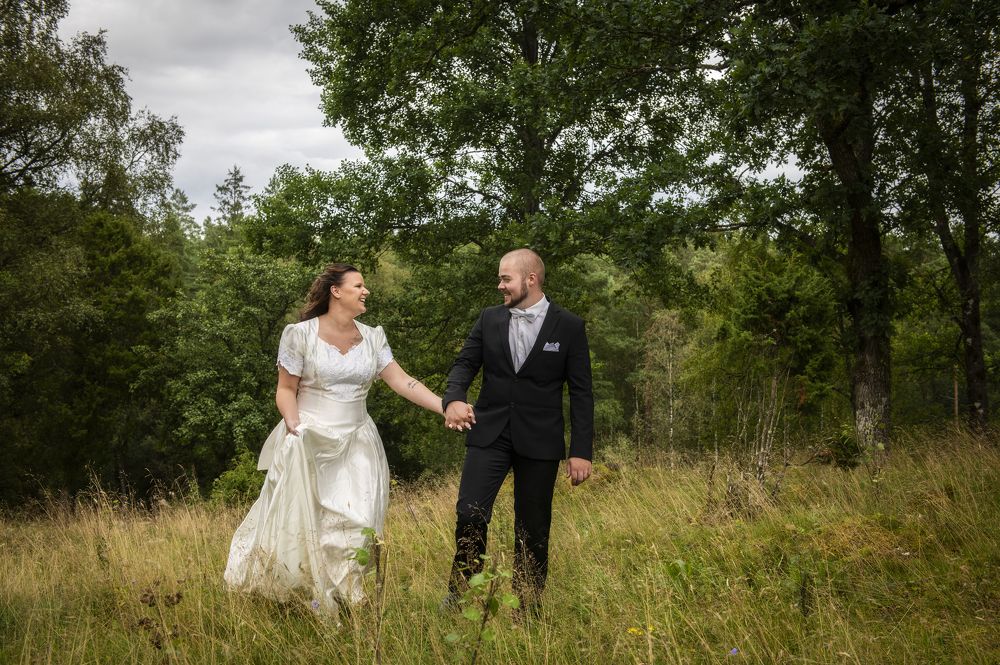 Photograph by Linda Persson