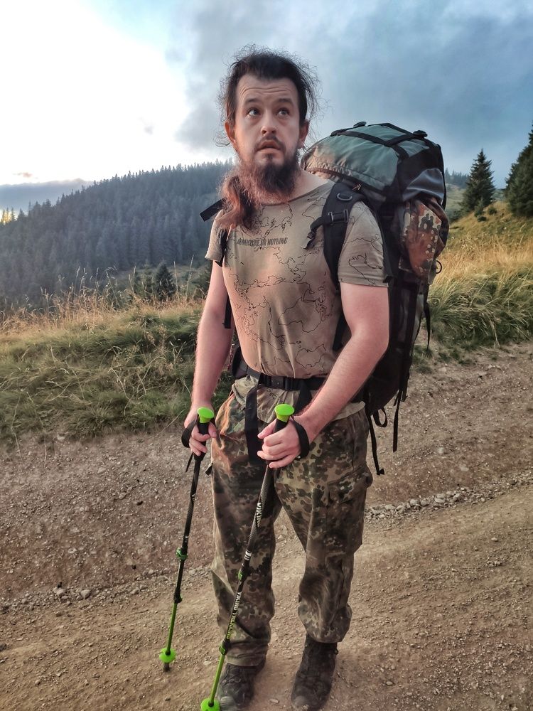 Фотография автора Марина Спильнык