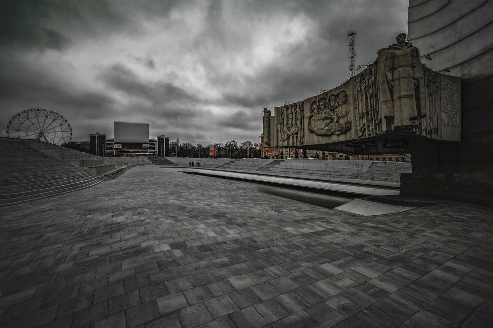 Photograph by Владимир Гамаюнов