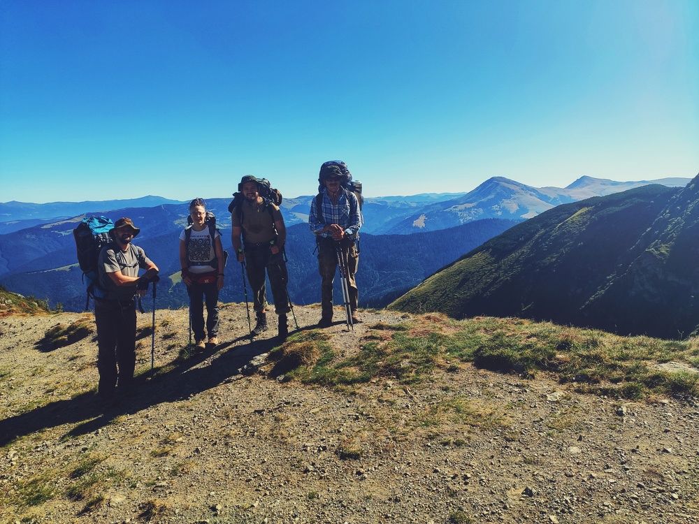 Фотография автора Марина Спильнык