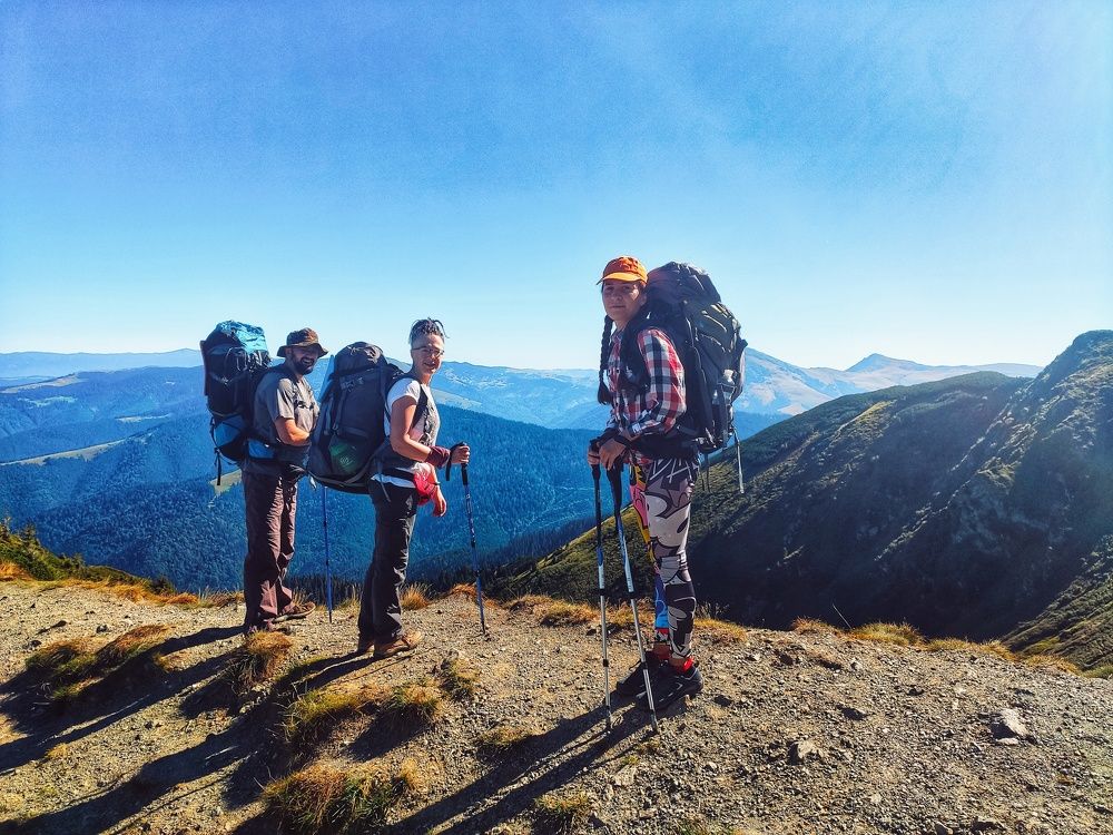 Фотография автора Марина Спильнык