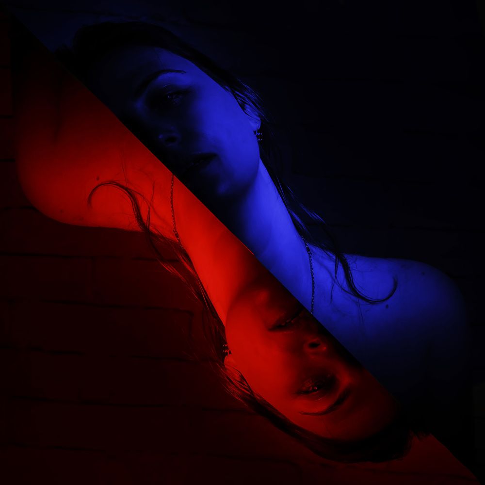 Photograph by Veronika Pershyna