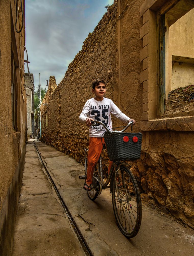 Photograph by Al assaf Tarek