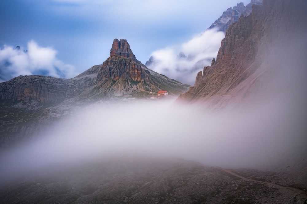 Photograph by Ewa Jermakowicz