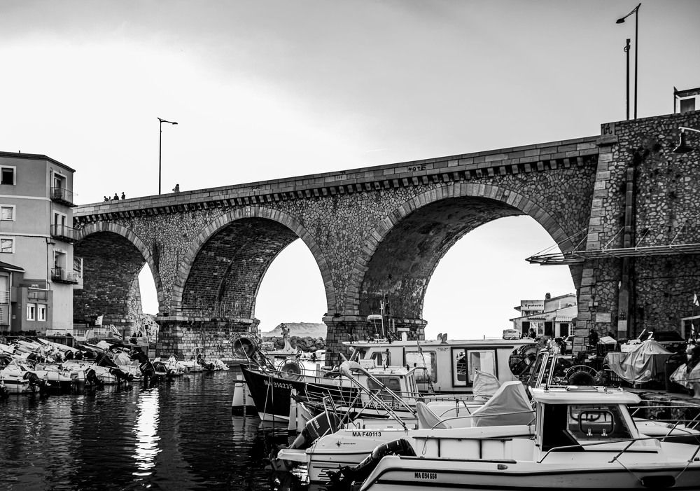 Photograph by René Richard Verona