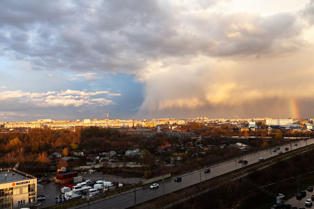 Photograph by Кирилл Митрошкин