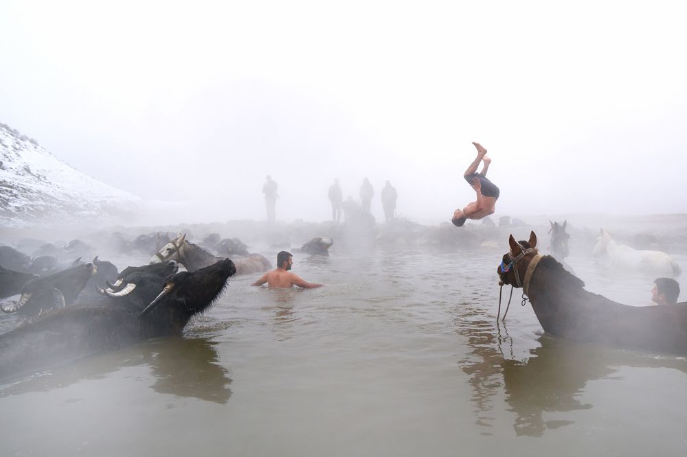 Photograph by Nuket Uluc